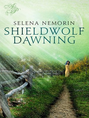cover image of Shieldwolf Dawning